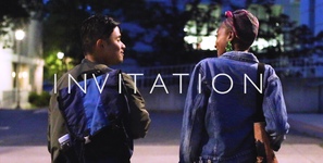 Invitation - Video on demand movie cover (thumbnail)