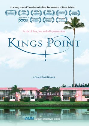 Kings Point - Movie Poster (thumbnail)