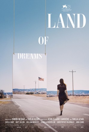 Land of Dreams - International Movie Poster (thumbnail)