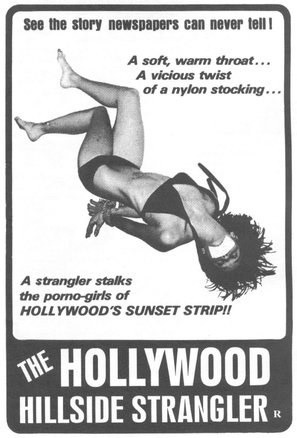 Hollywood 90028 - Movie Poster (thumbnail)
