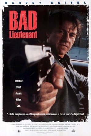 Bad Lieutenant - Movie Poster (thumbnail)
