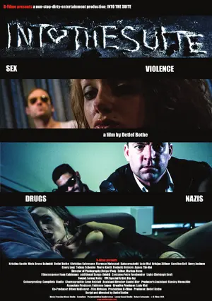 Into the Suite Poster