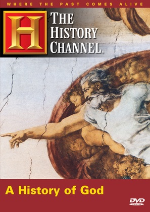 A History of God - Movie Cover (thumbnail)