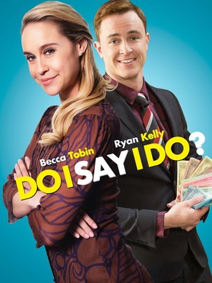 Do I Say I Do? - Movie Poster (thumbnail)