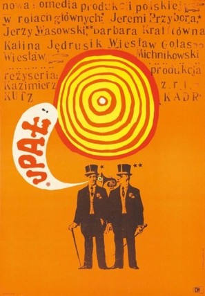 Upal - Polish Movie Poster (thumbnail)