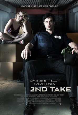 2ND Take - Movie Poster (thumbnail)
