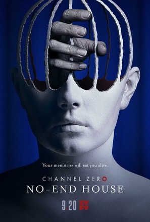 &quot;Channel Zero&quot;