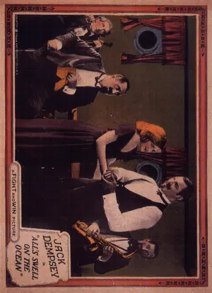 All's Swell on the Ocean Other