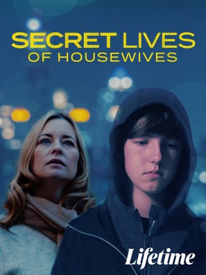 Secret Lives of Housewives - Movie Poster (thumbnail)