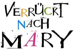 There&#039;s Something About Mary - German Logo (thumbnail)