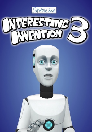 Interesting Invention 3 - Movie Poster (thumbnail)