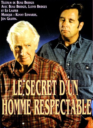Secret Sins of the Father - French Movie Cover (thumbnail)