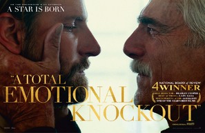 A Star Is Born - For your consideration movie poster (thumbnail)