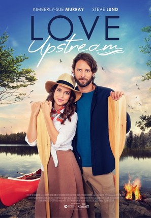 Love Upstream - Movie Poster (thumbnail)