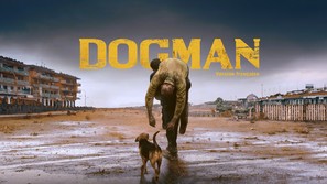 Dogman - Canadian Movie Cover (thumbnail)