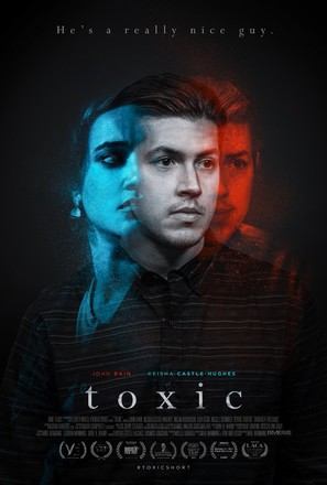 Toxic - Movie Poster (thumbnail)