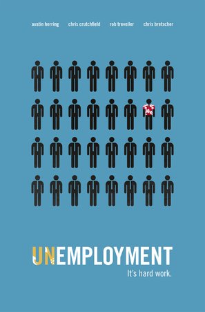 Unemployment - Movie Poster (thumbnail)