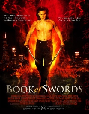 The Book of Swords - poster (thumbnail)