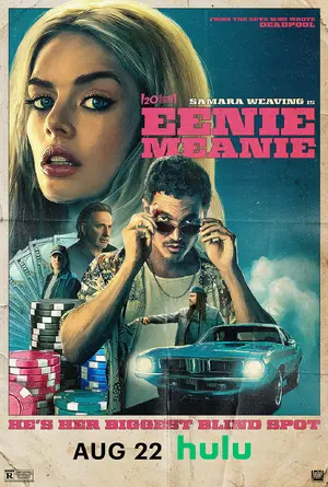 Eenie Meanie Poster