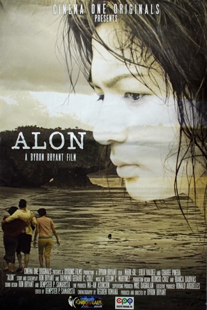 Alon - Philippine Movie Poster (thumbnail)