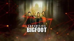 &quot;Expedition Bigfoot&quot; - Movie Cover (thumbnail)