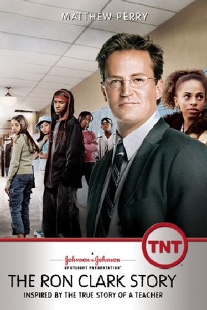 The Ron Clark Story - Movie Poster (thumbnail)