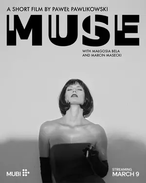 Muse Poster