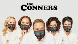 &quot;The Conners&quot; - Movie Cover (thumbnail)