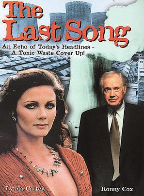The Last Song - Movie Cover (thumbnail)