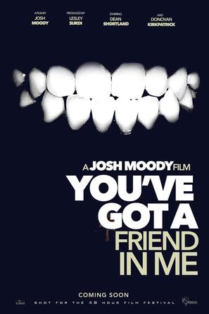 You&#039;ve Got a Friend in Me - Movie Poster (thumbnail)