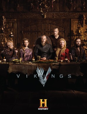 &quot;Vikings&quot; - Movie Poster (thumbnail)