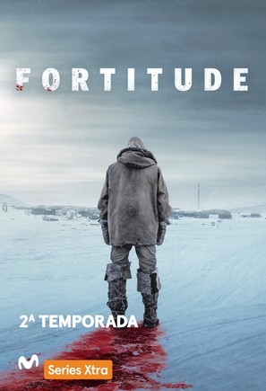 &quot;Fortitude&quot; - Spanish Movie Poster (thumbnail)