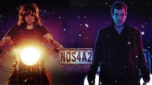 &quot;NOS4A2&quot; - Movie Cover (thumbnail)