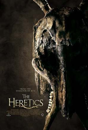 The Heretics - Movie Poster (thumbnail)