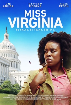 Miss Virginia - Movie Poster (thumbnail)
