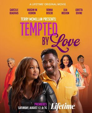 Terry McMillan Presents: Tempted by Love - Movie Poster (thumbnail)