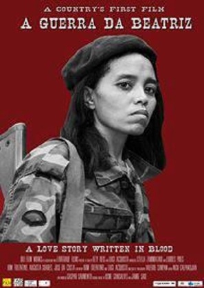 A Guerra da Beatriz - Portuguese Movie Poster (thumbnail)