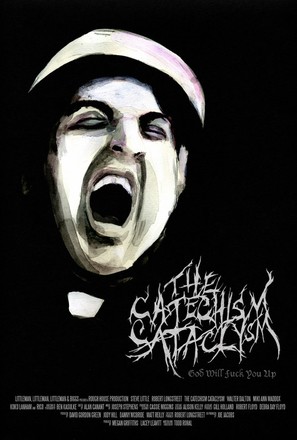 The Catechism Cataclysm - Movie Poster (thumbnail)