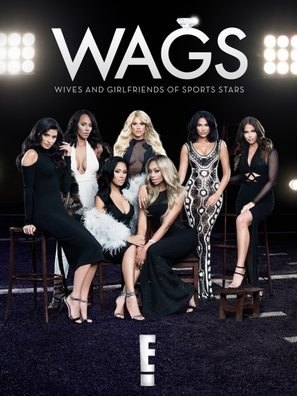&quot;WAGs&quot; - Movie Poster (thumbnail)