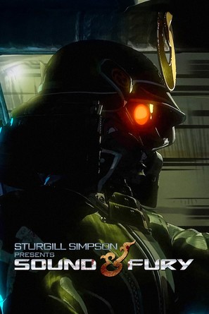 Sound &amp; Fury - Movie Poster (thumbnail)