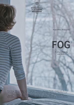 Fog - Romanian Movie Poster (thumbnail)