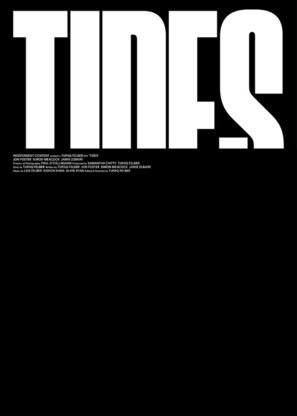 Tides - British Movie Poster (thumbnail)