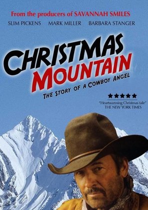Christmas Mountain - Movie Cover (thumbnail)