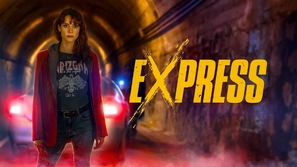 &quot;Express&quot; - poster (thumbnail)