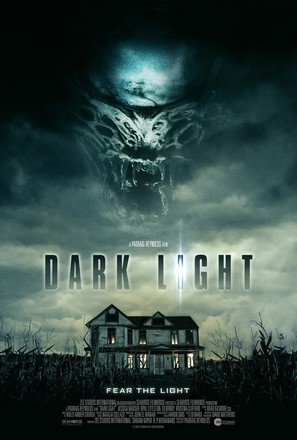 Dark Light - Movie Poster (thumbnail)