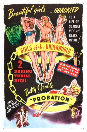 Probation - Combo movie poster (thumbnail)