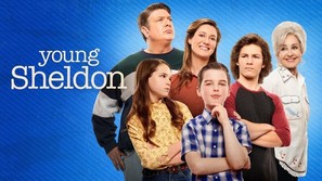 &quot;Young Sheldon&quot; - Movie Cover (thumbnail)