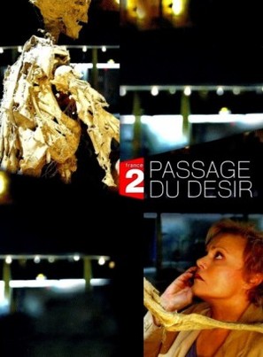 &quot;Passage du d&eacute;sir&quot; Passage du D&eacute;sir - French Movie Cover (thumbnail)