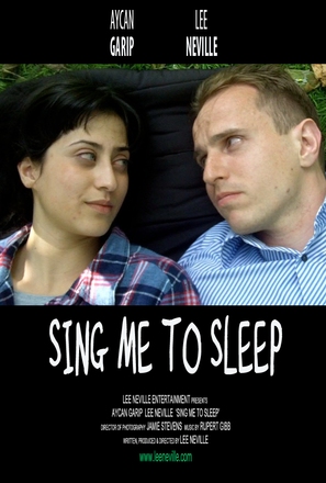 Sing Me to Sleep - British Movie Poster (thumbnail)