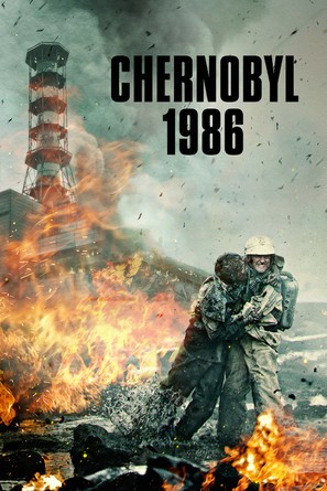 Chernobyl - Movie Cover (thumbnail)